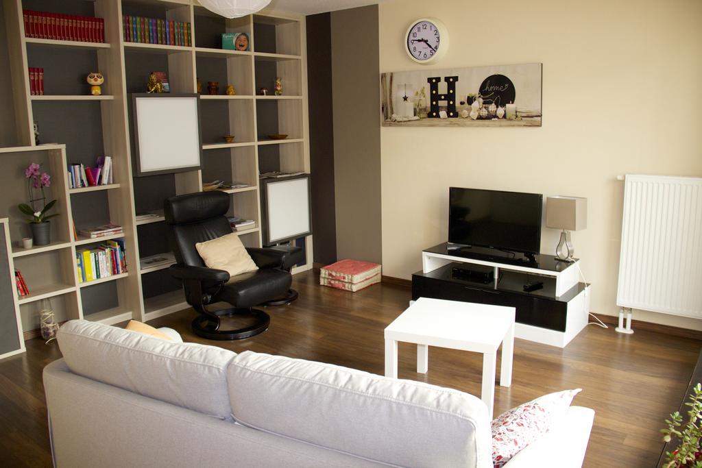 Home-Sweet-Home Haguenau Exterior foto