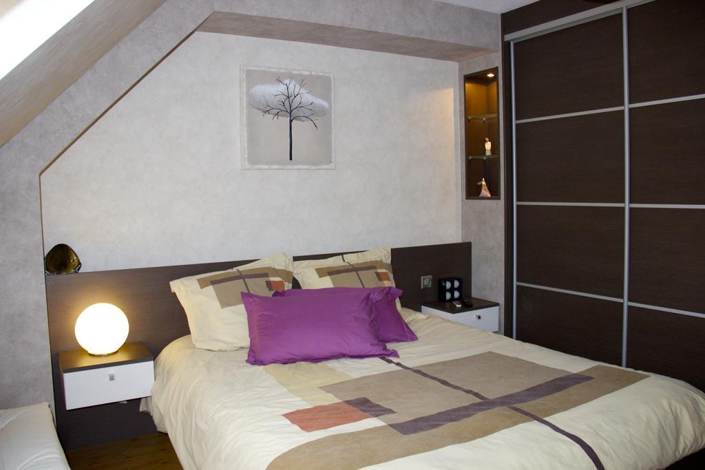 Home-Sweet-Home Haguenau Exterior foto