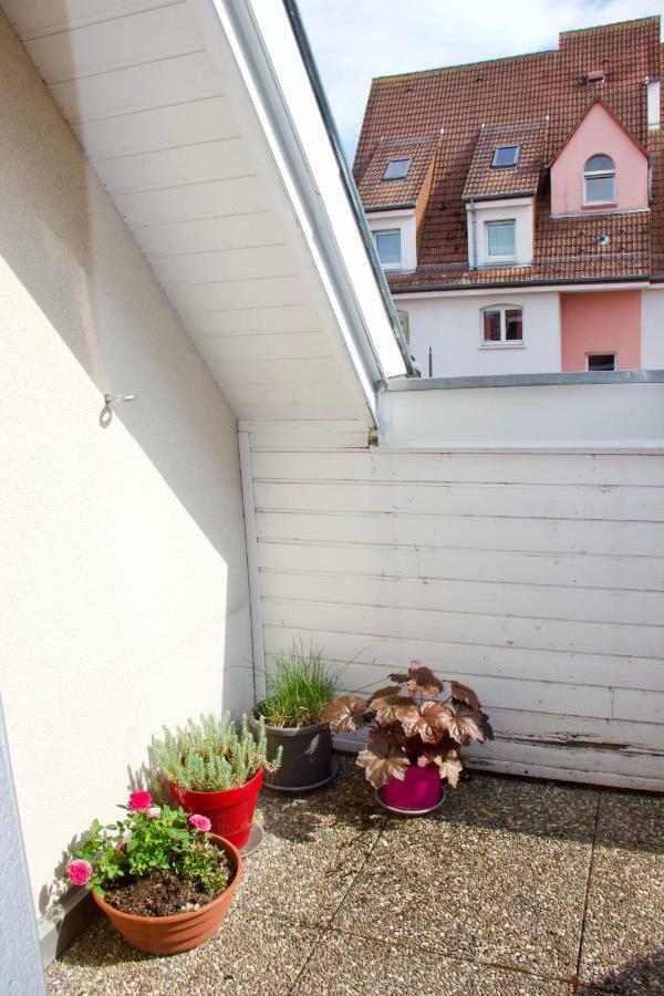 Home-Sweet-Home Haguenau Exterior foto