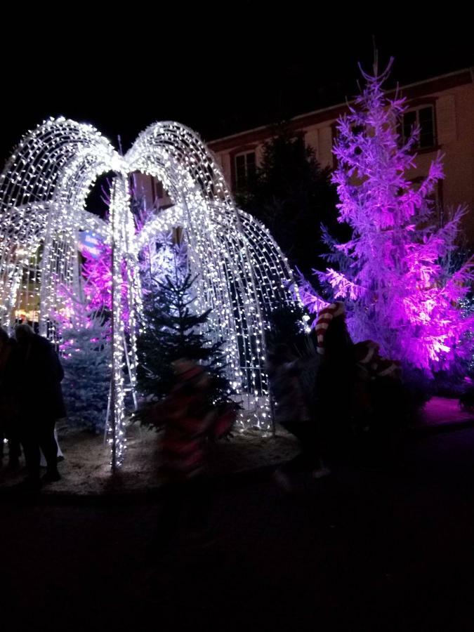 Home-Sweet-Home Haguenau Exterior foto